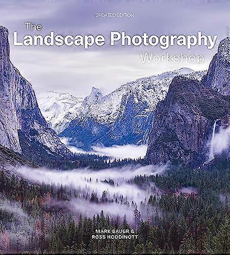 Landscape Photography Workshop