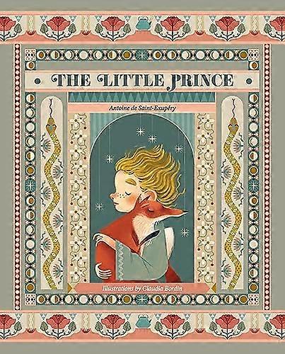The Little Prince