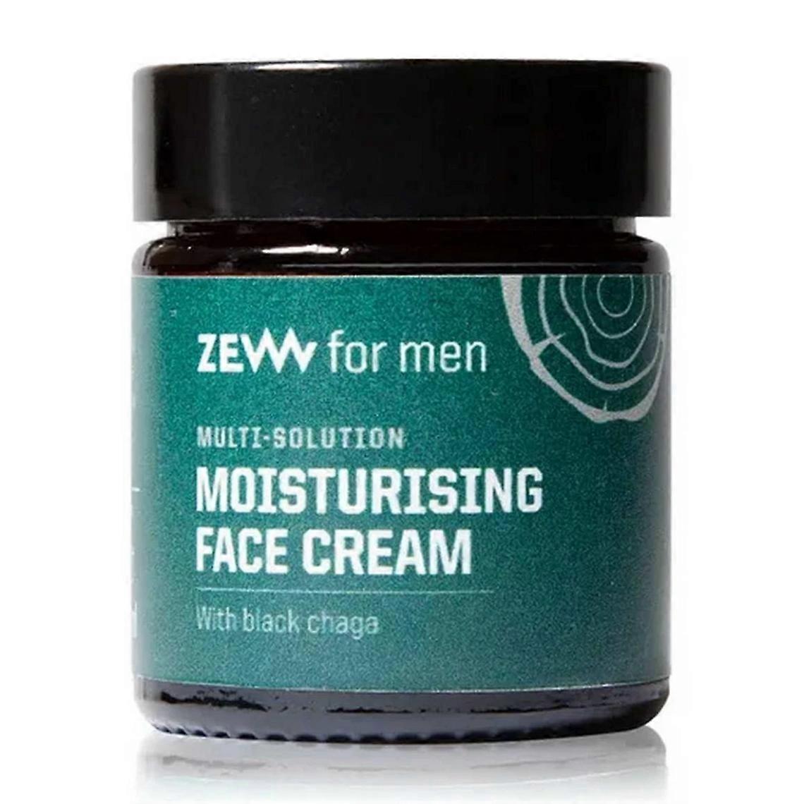 Återfuktande ansiktskräm