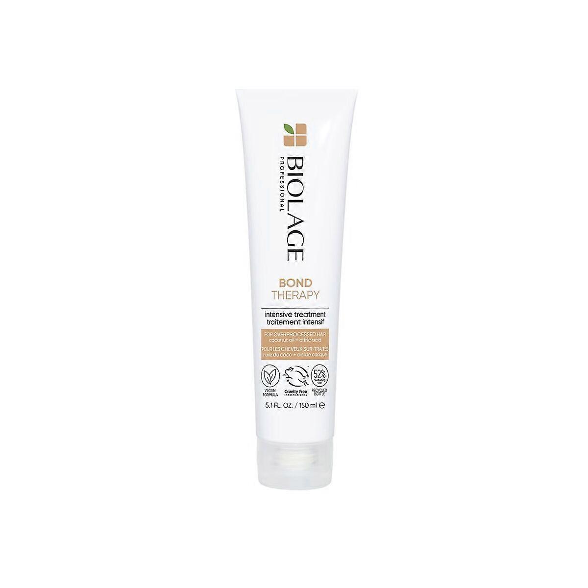 Hair Mask Matrix