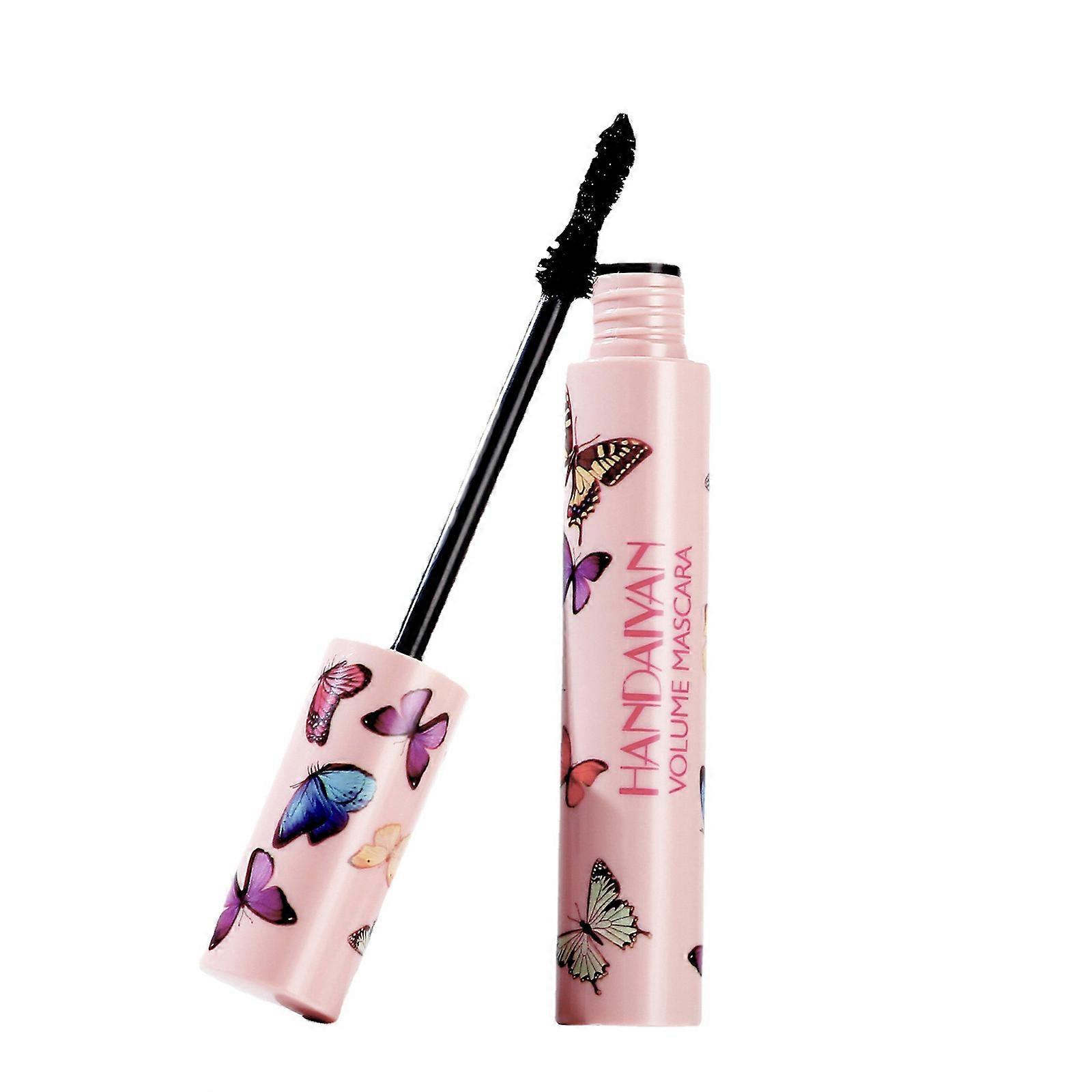Maquillage Cils Long Curling Mascara Extension des Cils Yeux 10ML