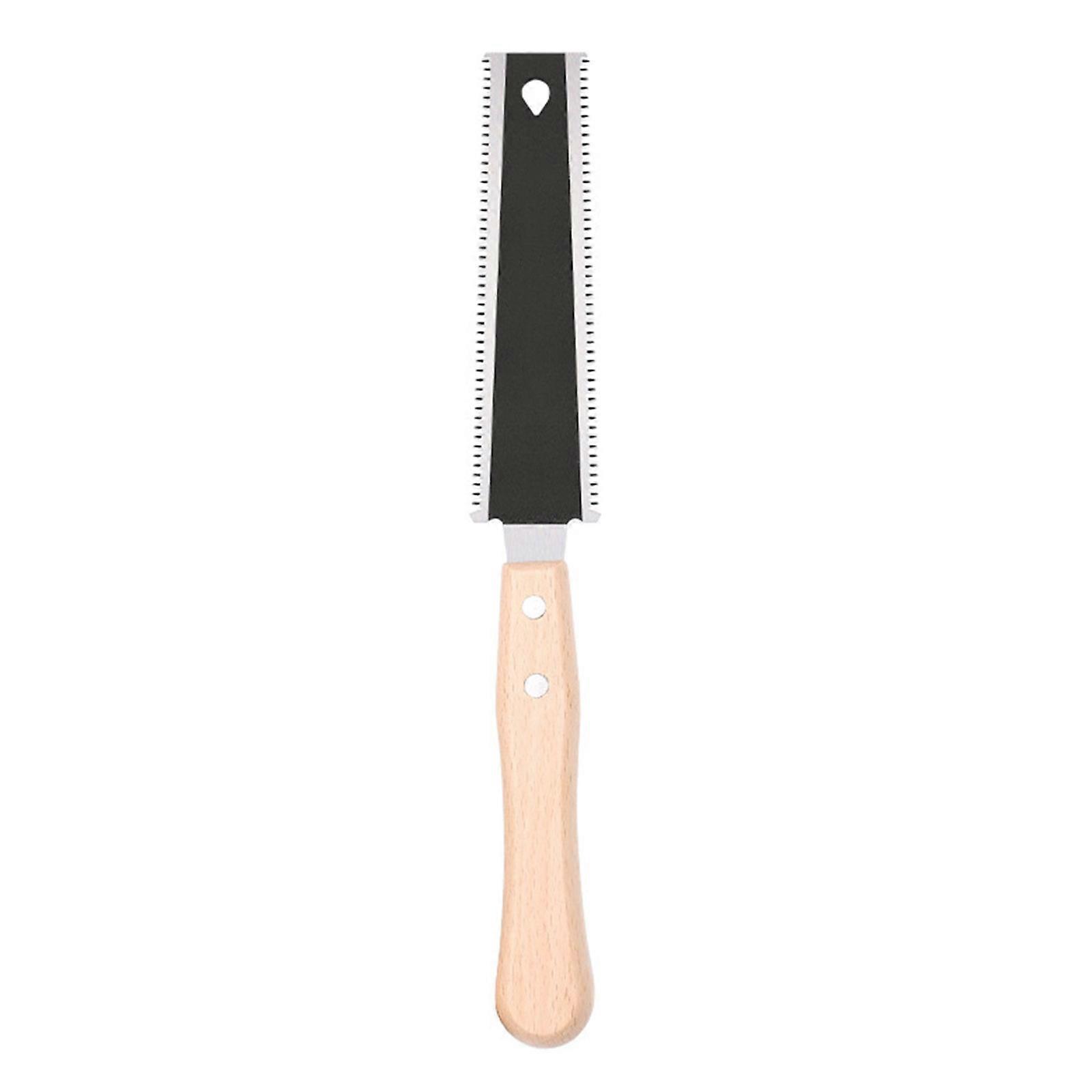 Precisions Handsaw Suitable For Craftsmen and Hobbyists Wood Plastic Cutting Smooth Fine Tooth Lightweight Pullsaws Tool