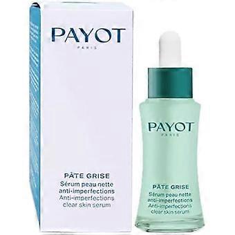 Siero Anti-Imperfezioni - PAYOT - Pâte Grise - 30ml - Pelle Chiara - Non Ricaricabile