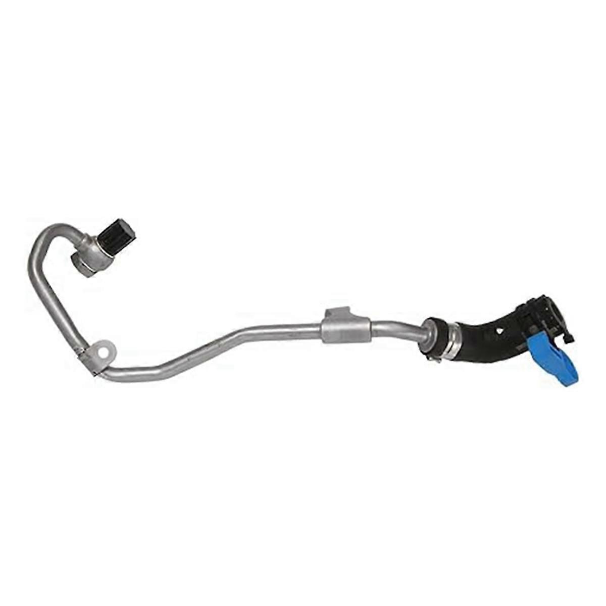 Engine Water Pipe 1341J1 for 208 3008 RCZ C4 C5