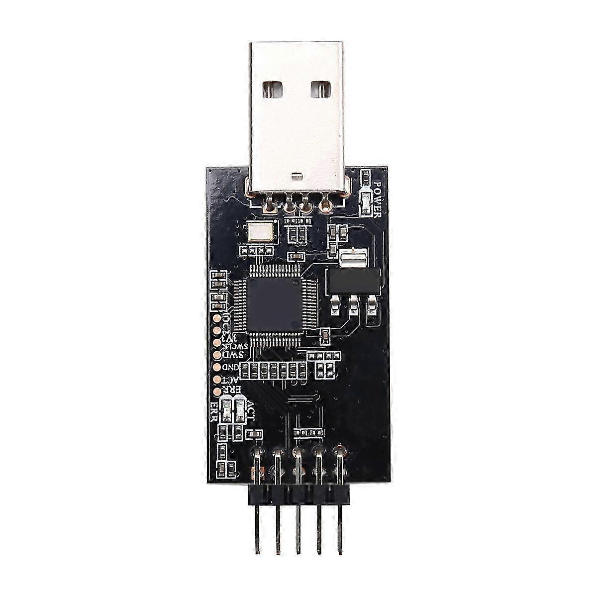 -02 Voice Debugger AI Intelligent Offline Voice Module, Speech Recognition Control
