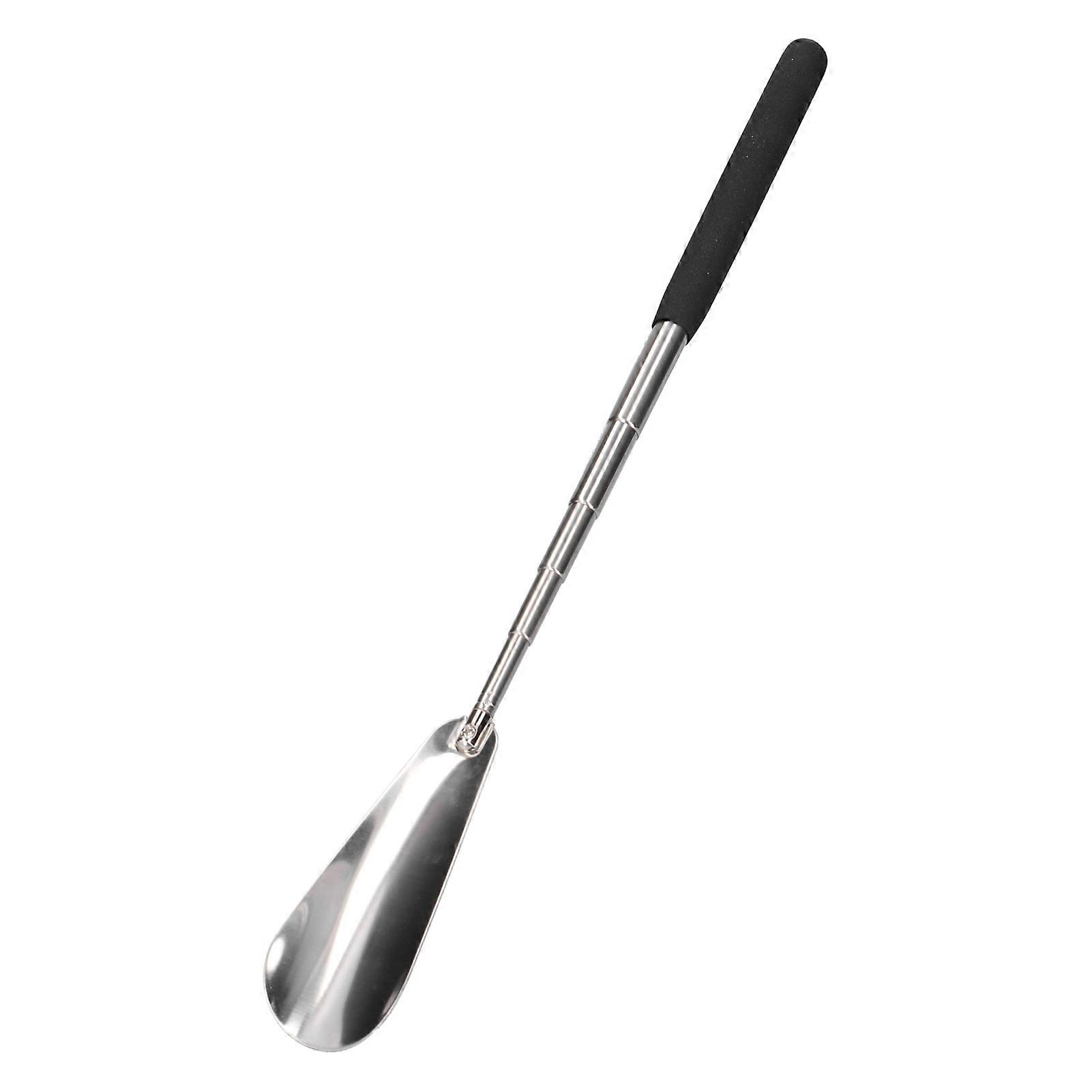 Telescopic Shoe Horn, Adjustable Shoehorn