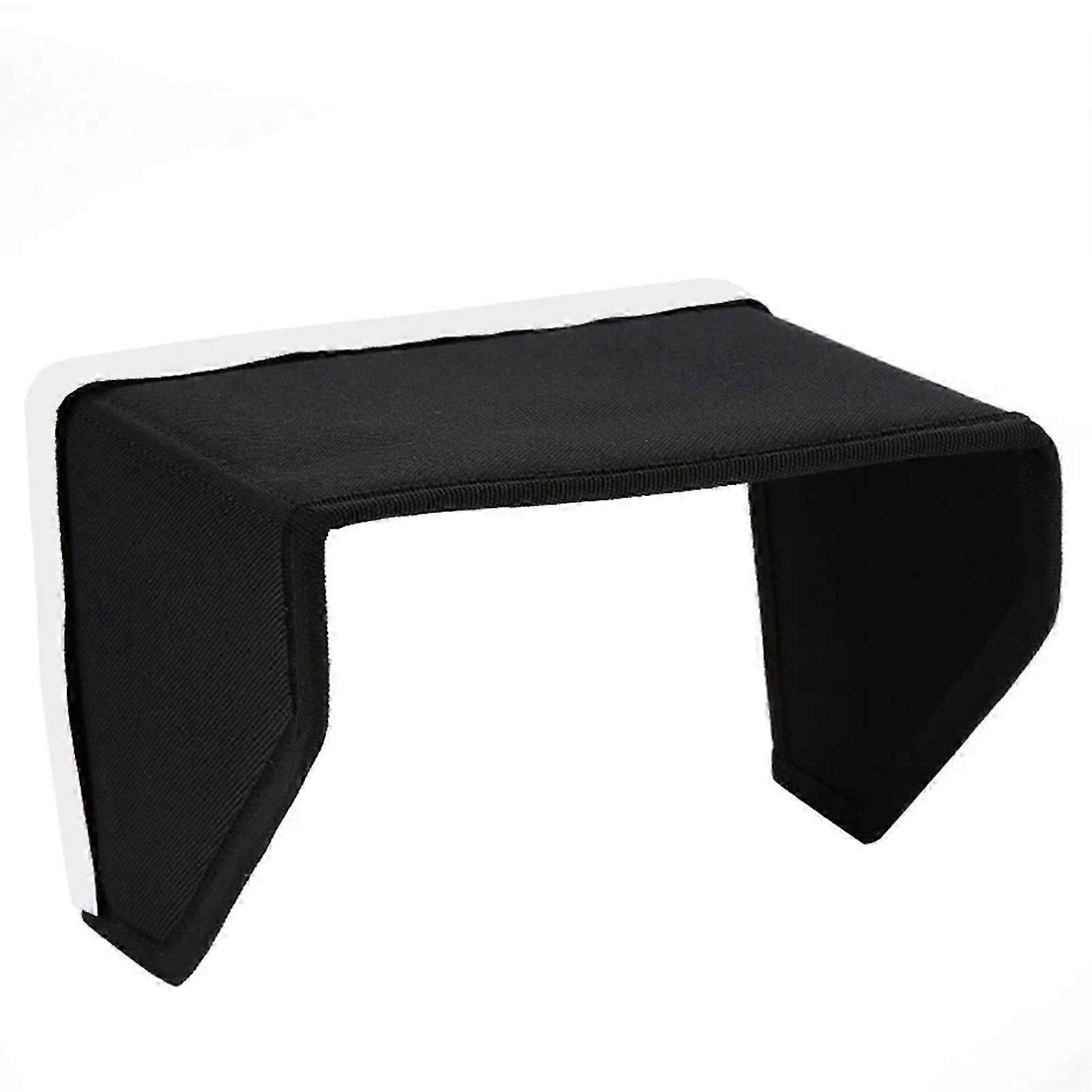 7 inch LCD Video Monitors Hood/Sunshade Camera LCD Sunshade Cover for 7 inch LCD FPV Monitors