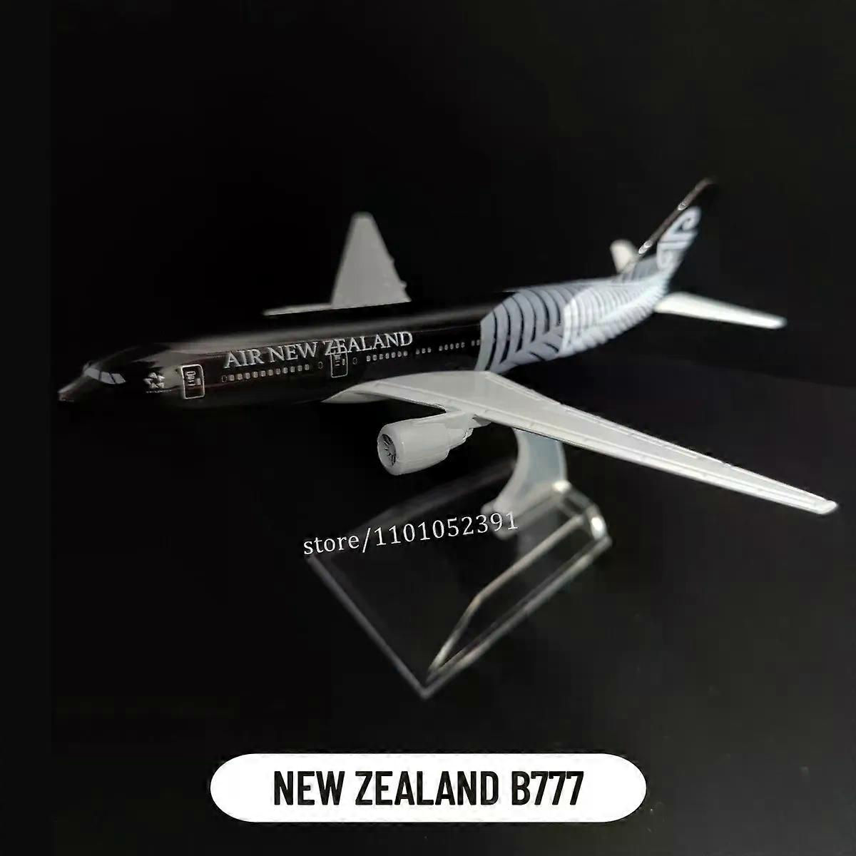 Scale 1:400 Metal Aircraft Model, KOREAN BUSAN A320 Flight Airlines Aviation Airplane Miniature Collection Toy for Boy