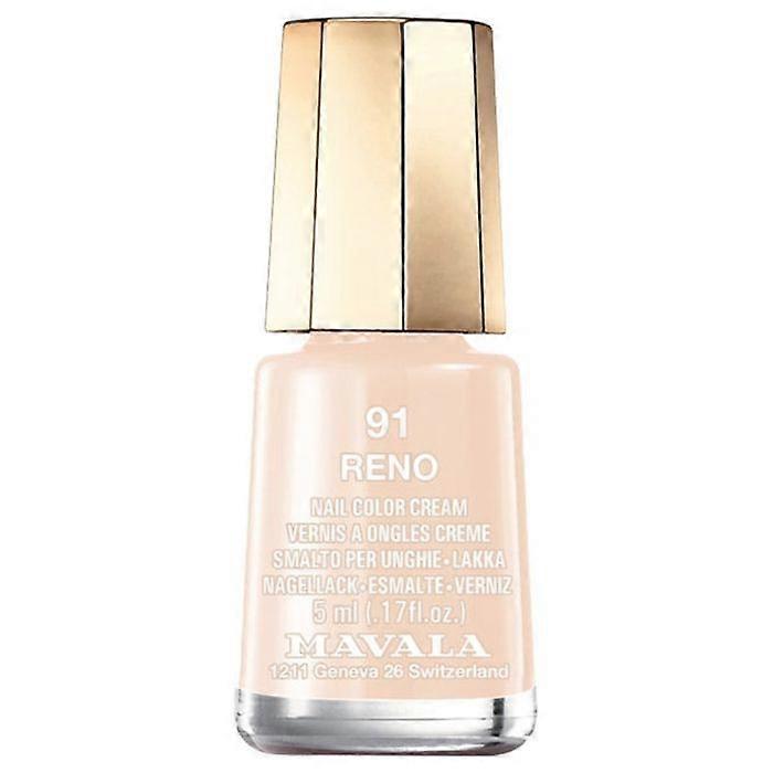Nagellak - MAVALA - Reno