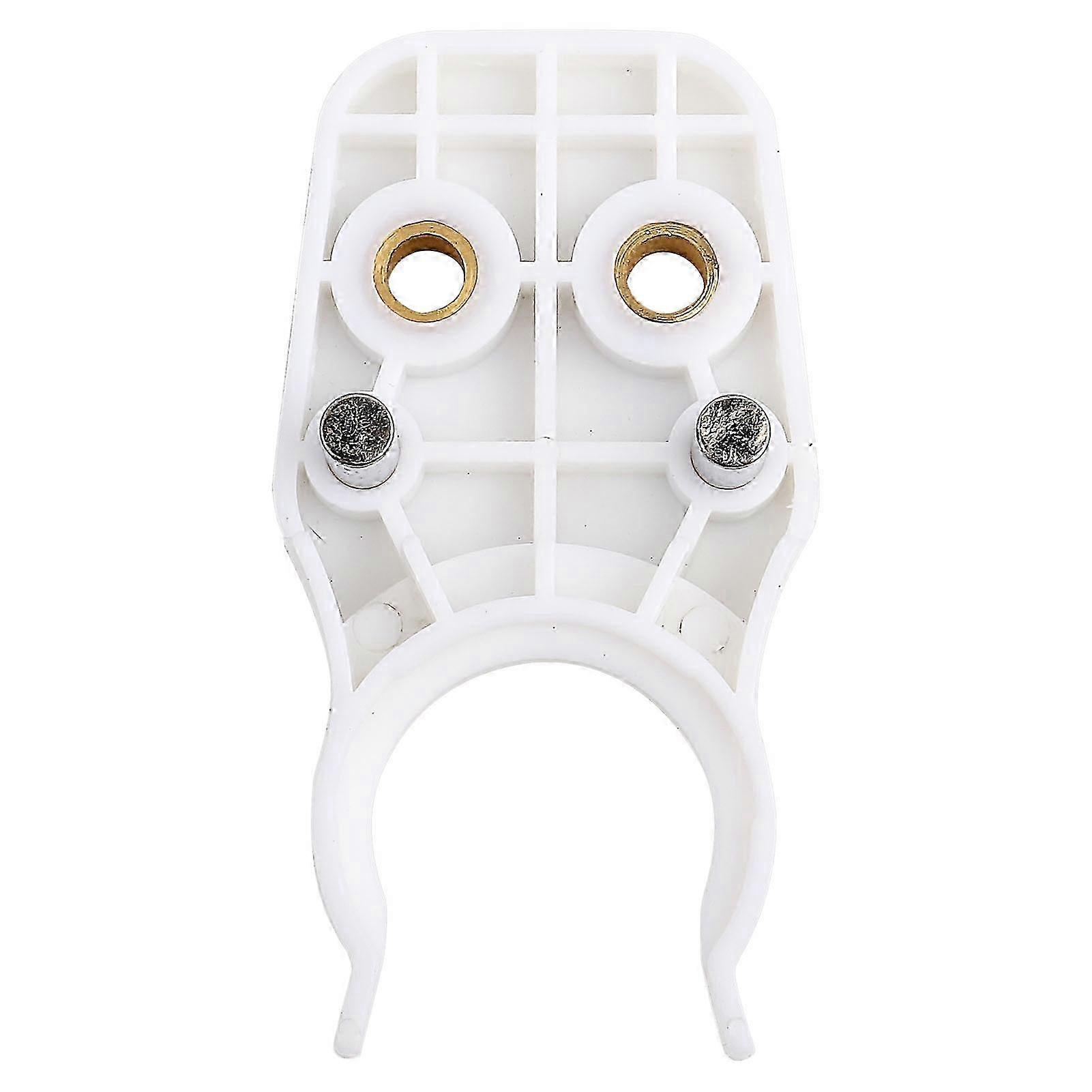 Automatic Cutter Holder Clamp Plastic Milling Machine Tool Accessories ISO20/ISO25ISO20