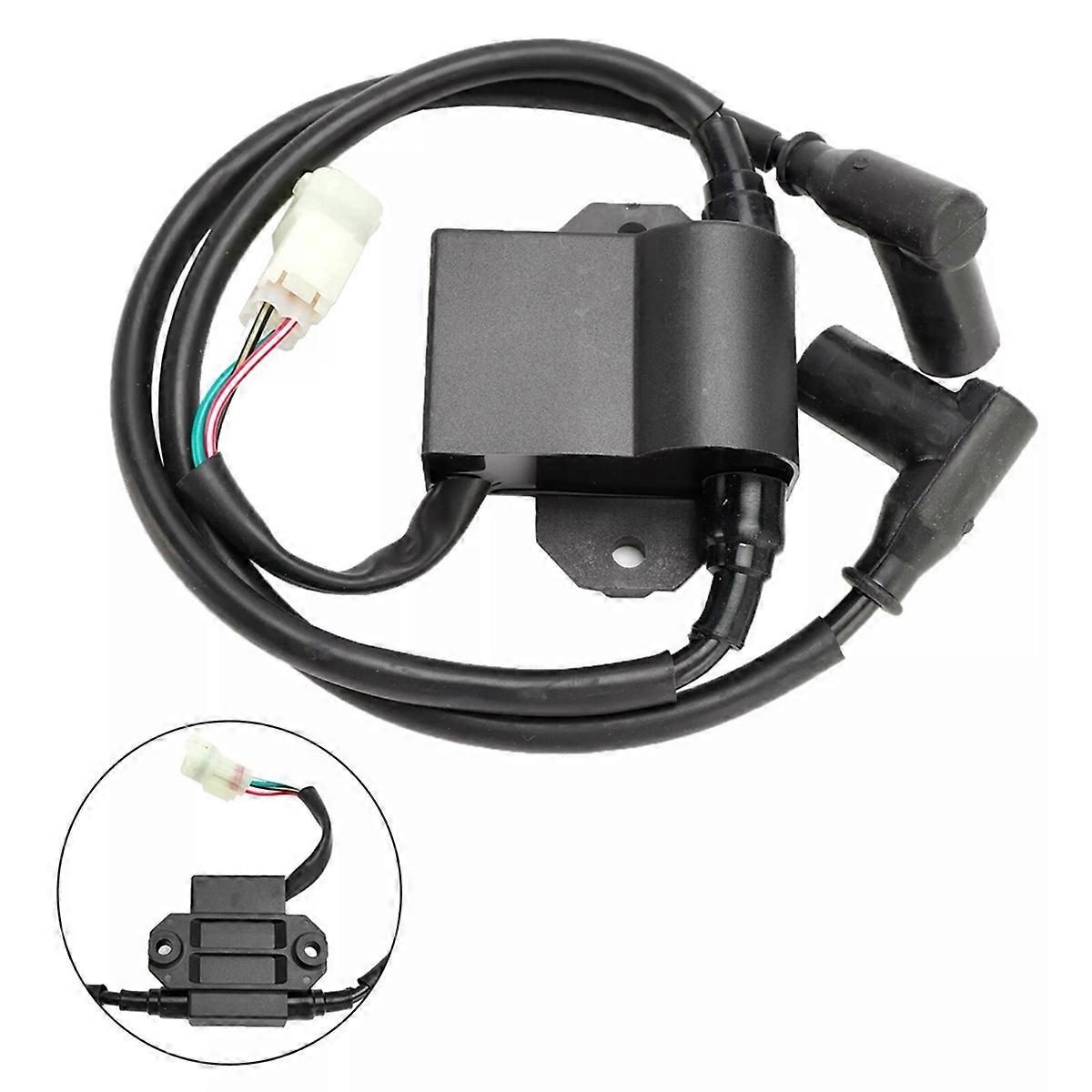 CDI Ignition-Module 420965756 420965757 420965591 for Snowmobile Formula S Touring LE 1996-1997