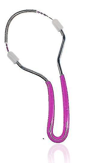 Facial Hair Remover-spring Stick