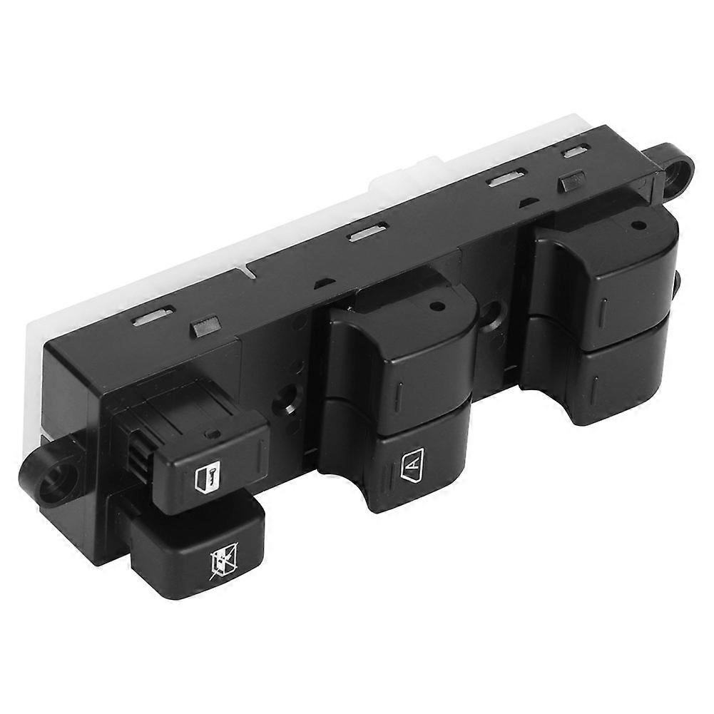 Car Window Lifter Control Switch Fit for Nissan Tiida C11 SC11 C11Z 25401-1JY0A