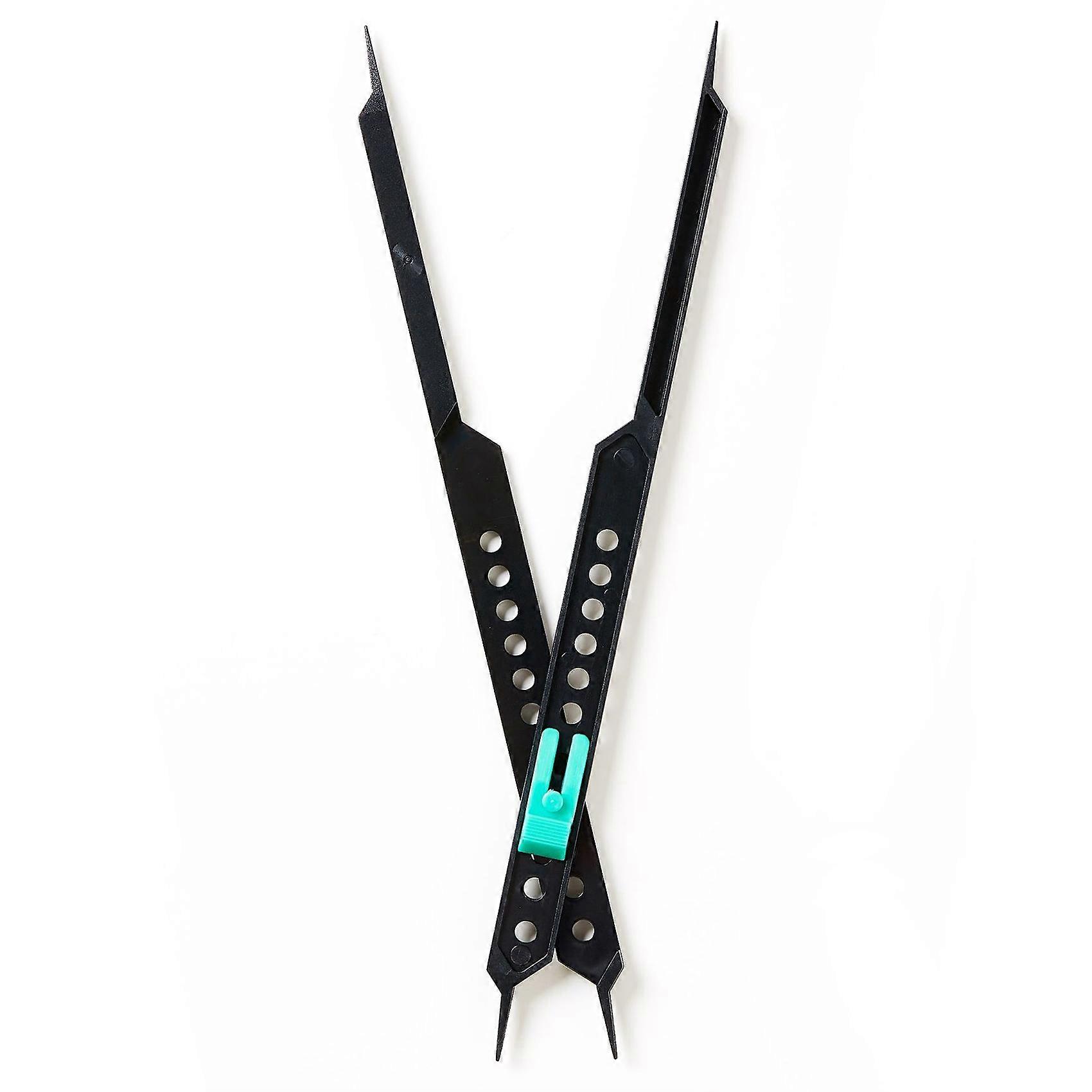 Ruler Art Drawing Proportional Distributor Adjustable Size DIY Tool