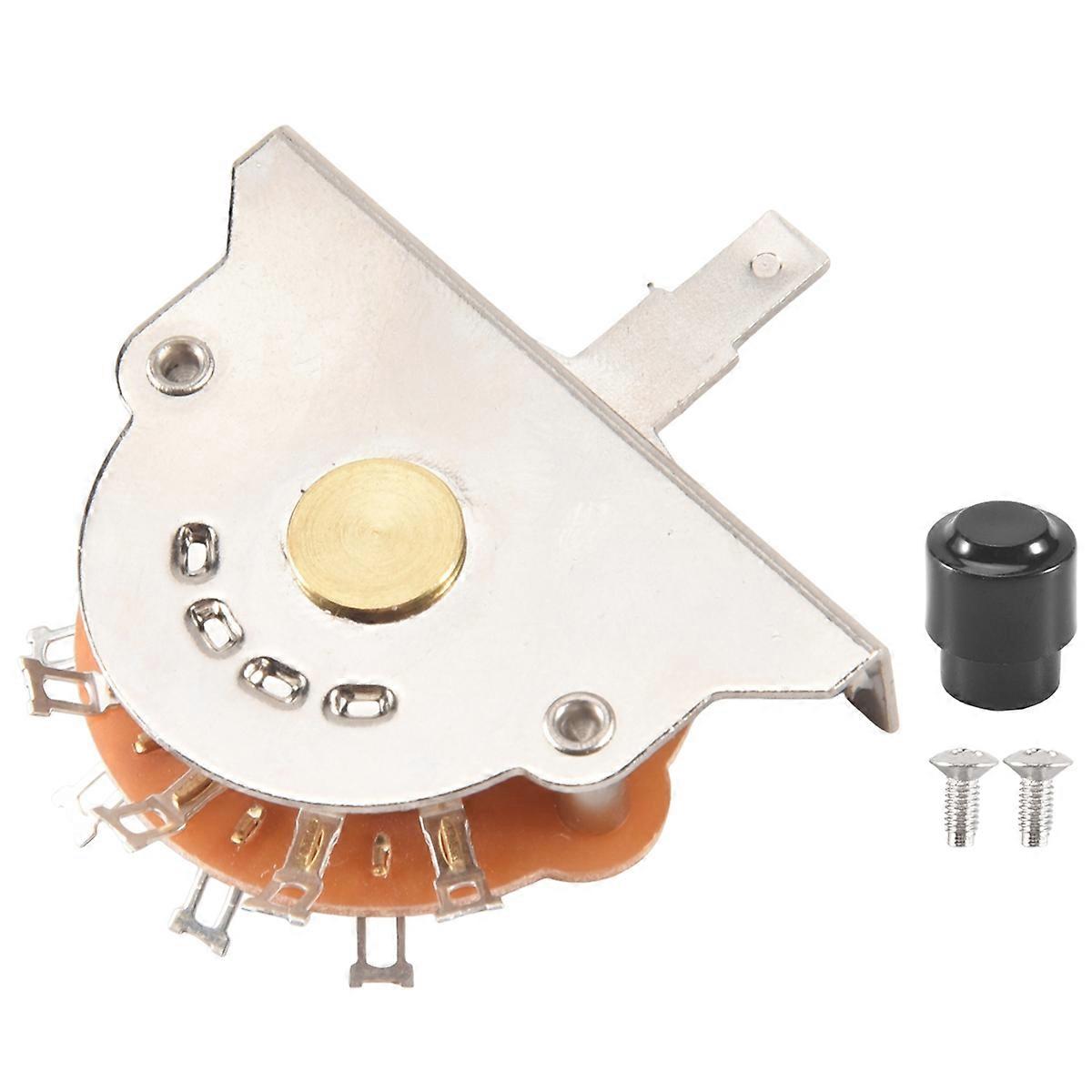 3 Way Lever Pickup Selector Switches For Electric Guitar