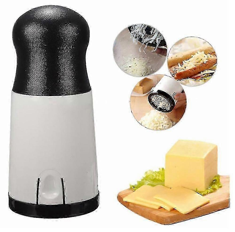 Cheese grater Cheese mill grater Manually adjustable cheese cutter