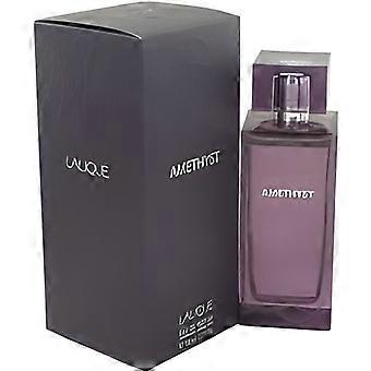 Eau de Parfum - LALIQUE - AMETHYST - 100 ml - Damen - Luxuriös und verführerisch