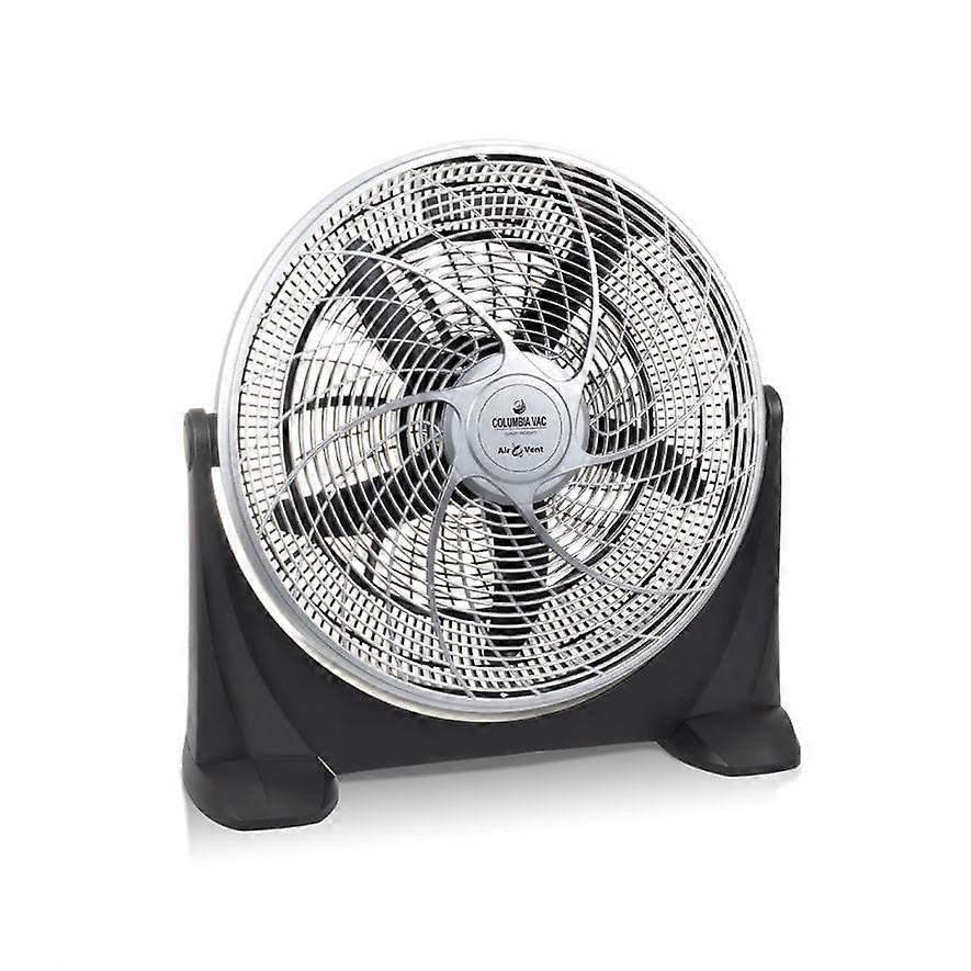 Cp60 Luftcirkulator Columbiavac
