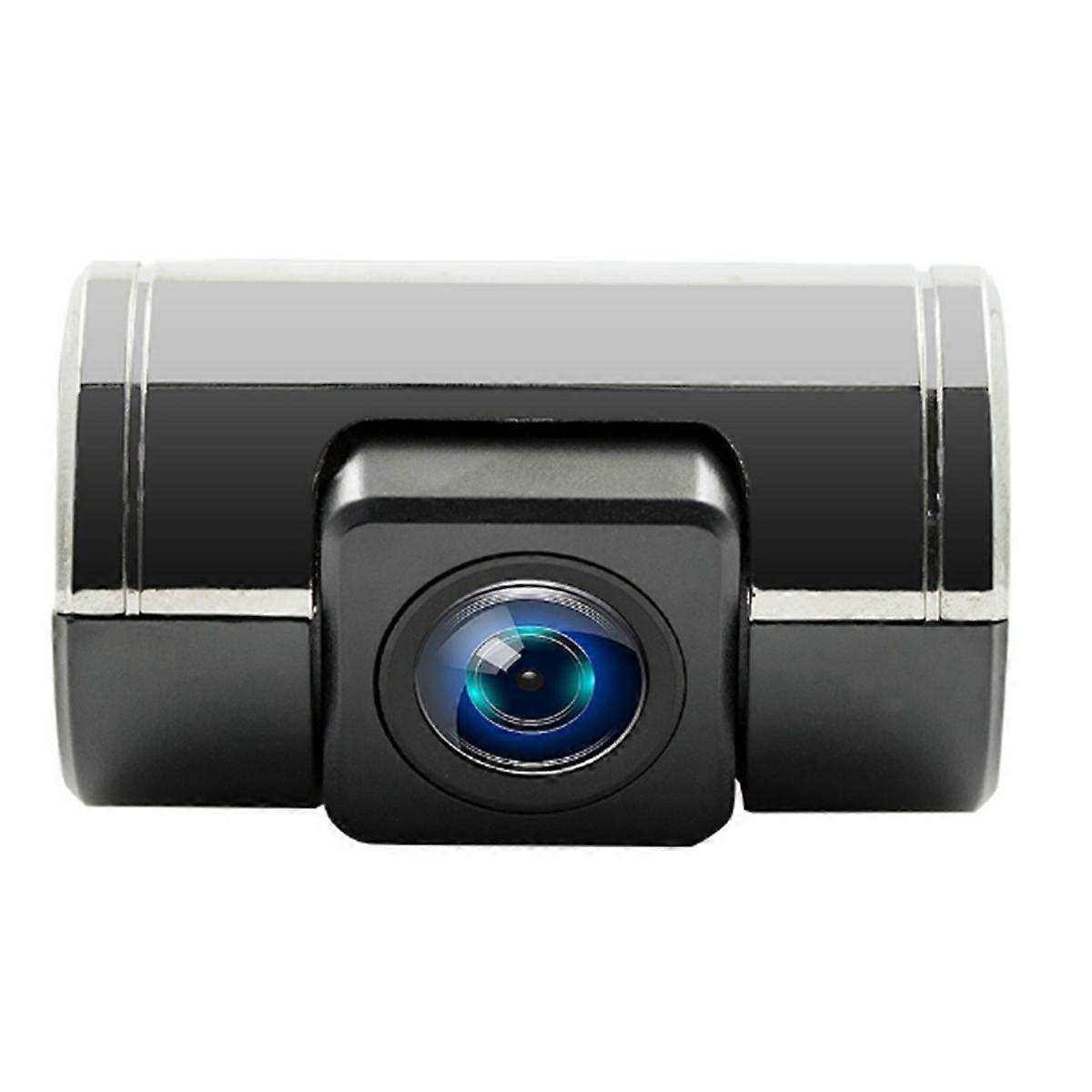 Car 1080P Driving Recorder Camera 140 Degree Wide Angle Camera