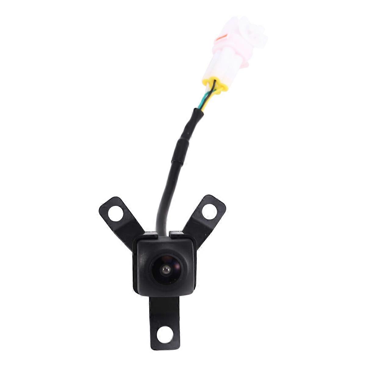Car Front Camera Anti-Collision Radar Camera for DFSK Glory 580