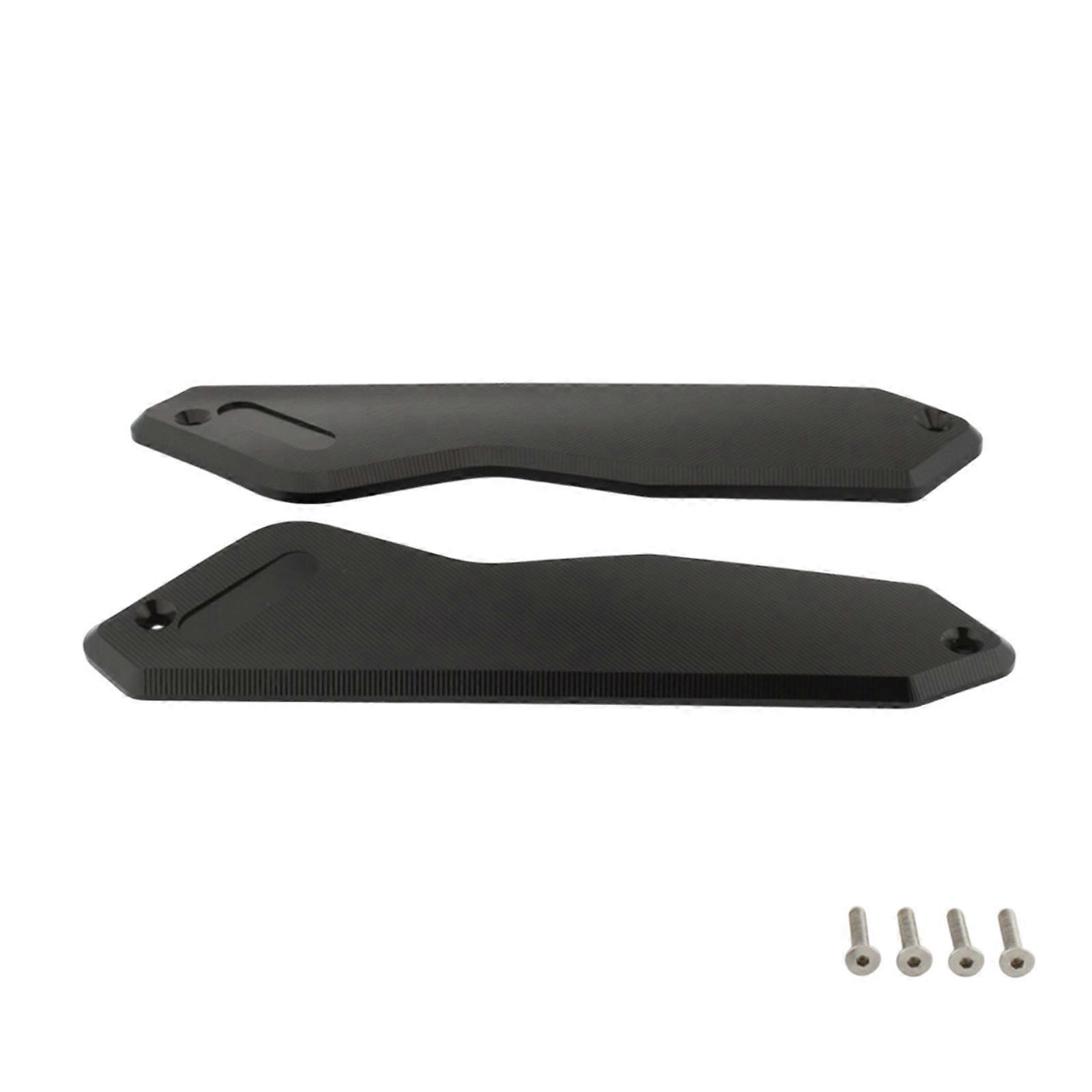 Windscreen Windshield Deflector Guard Cover, Directly Replace, Motorbike
