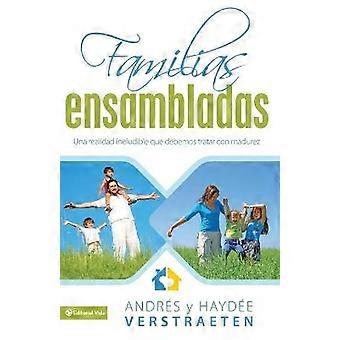 Familias Ensambladas Softcover Blended Families