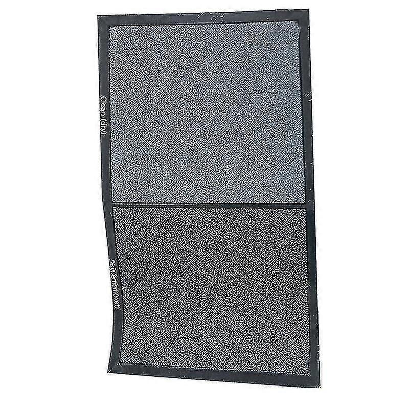 1pcs Bathroom Door Mat