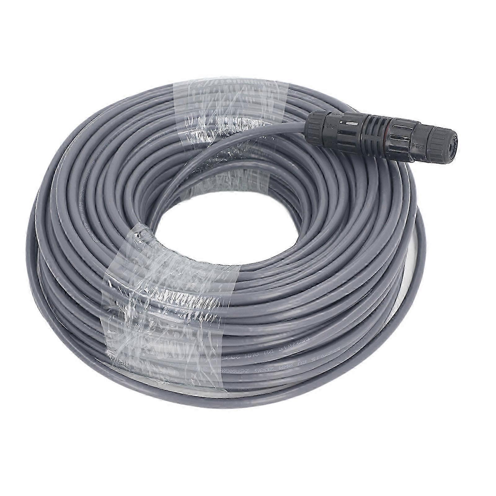 150ft/225ft Starlink Extension Cable, IP68 Waterproof, 1000M Protocol Support