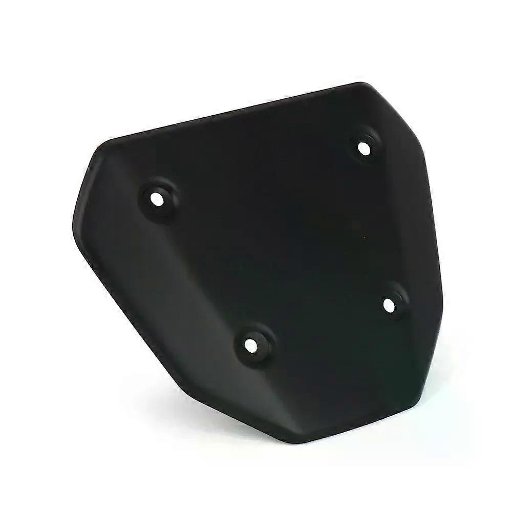 con For YAMAHA MT09 mt09 MT 09 MT-09 SP 2024 New Motorcycle Accessories Front Windshield Windscreen Visor Wind Deflector Kit