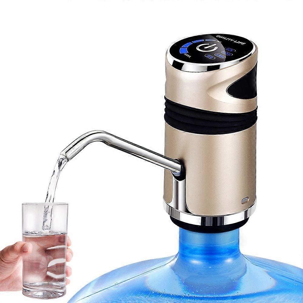 Electric Universal Water Pump for Home Office Use