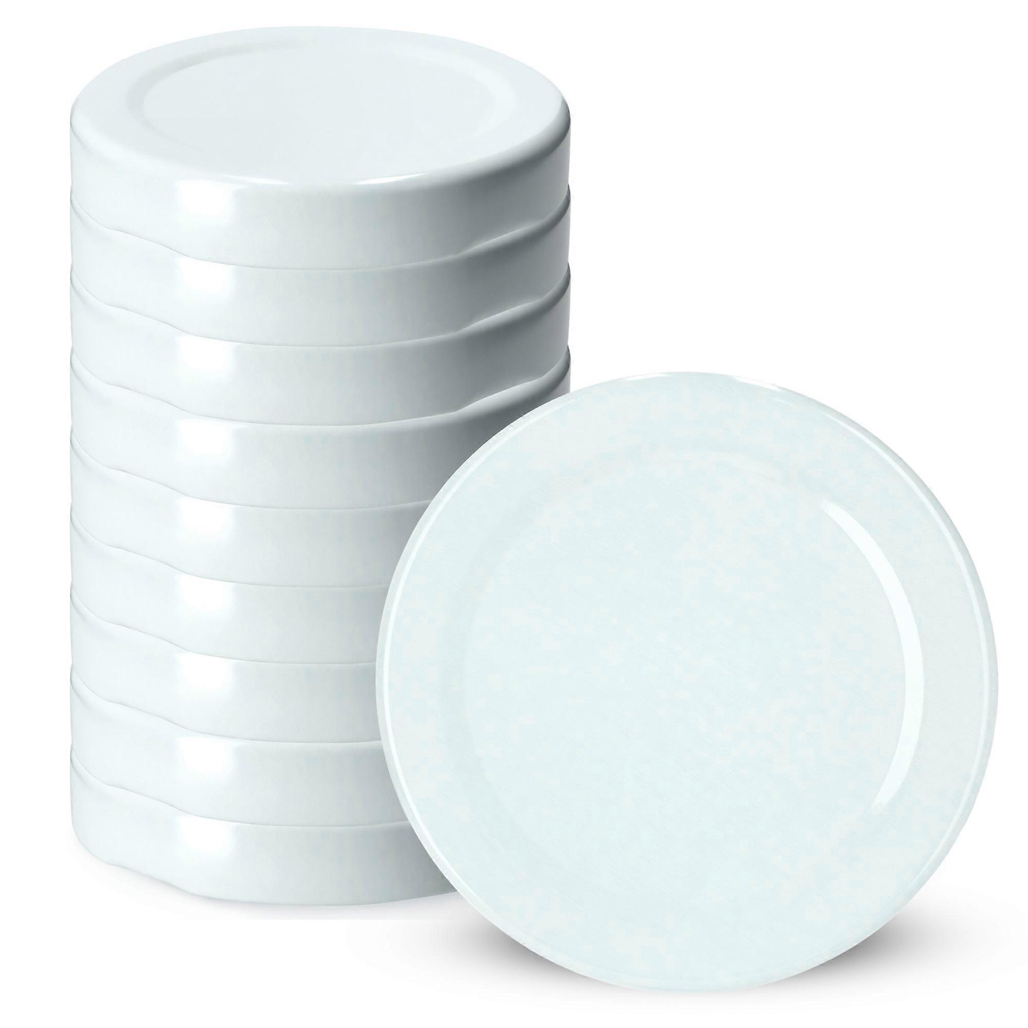 KADAX Bottle Caps Jars Lid Fi38 10pcs 3 Hooks