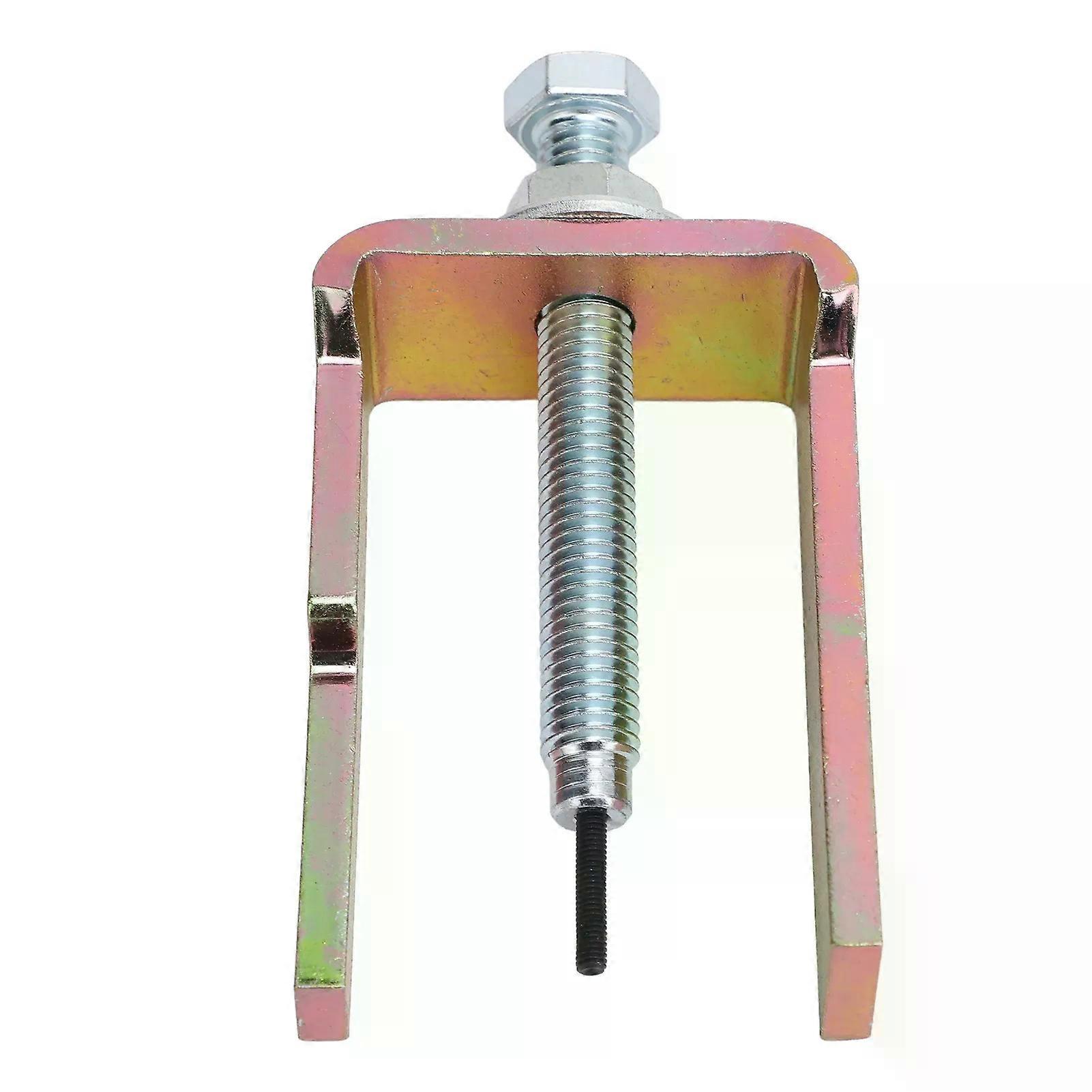 Roller Pin Extractor Tool Roller Pin Removal Tool Metal Construction Efficient DCP26 for Maverick X3 2017 to 2020