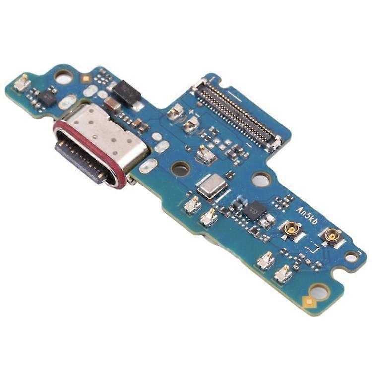 Compatible For Sony Xperia 10 III 5G OEM Dock Connector Charging Port Flex Cable Repair Part (without Logo)