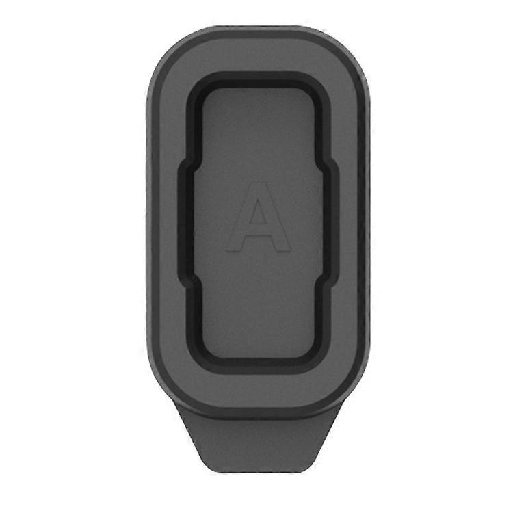 Compatible For Coros Pace Pro / Pace 2 / Apex 42mm / Apex 2 / Vertix / Vertix 2 / Huami Amazfit Falcon Silicone Anti-Dust Plug