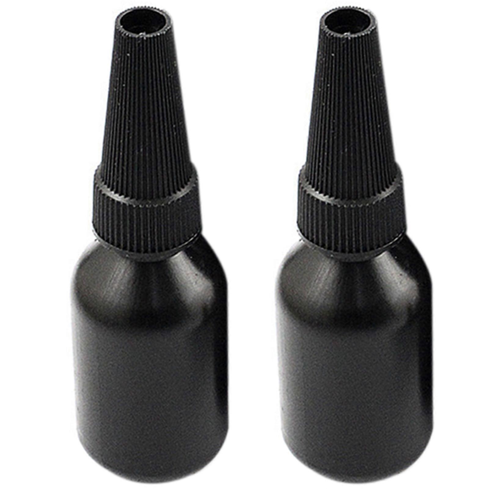 Ultraviolet Irradiation Curing Glue for Crafts Powerful Fast-Setting 8802 UV Glue for PC PET PVC