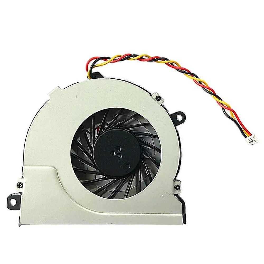 for Acer Aspire C24-865 C24-960 C24-963 CPU Cooling Fan 23.BD8D1.001 Replacement Compatible High-Performance Fan