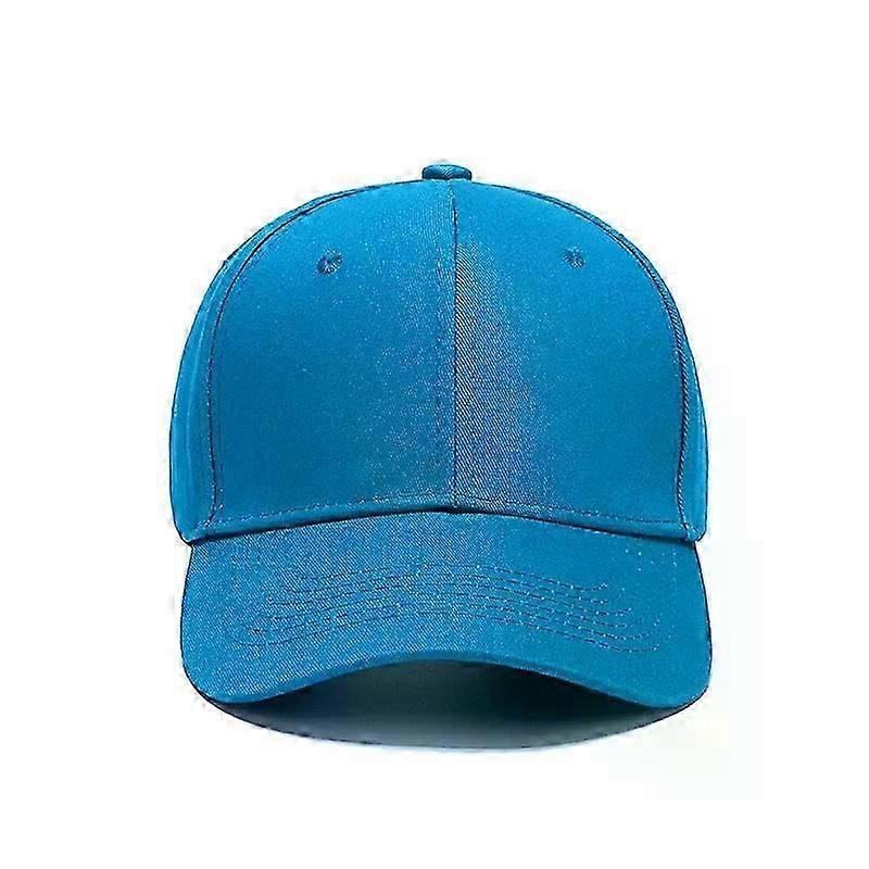 Chapéu Bonés de beisebol de alta qualidade Chapéus de golfe masculinos Bordado Alo Chapéu Logotipo impresso Caps Boné de tênis feminino Boné repicado