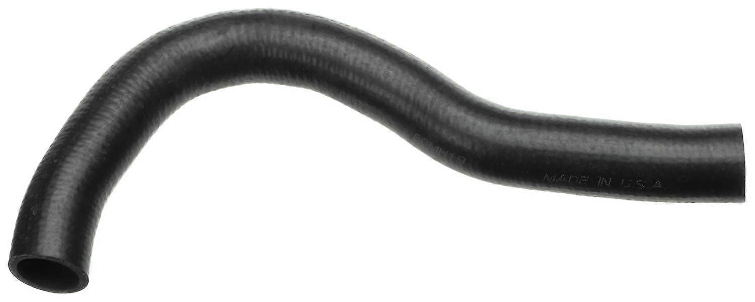 Gold 22588M Molded Upper Radiator Hose Compatible with Various Vehicles, Durable Material, 1.5-Inch Diameter