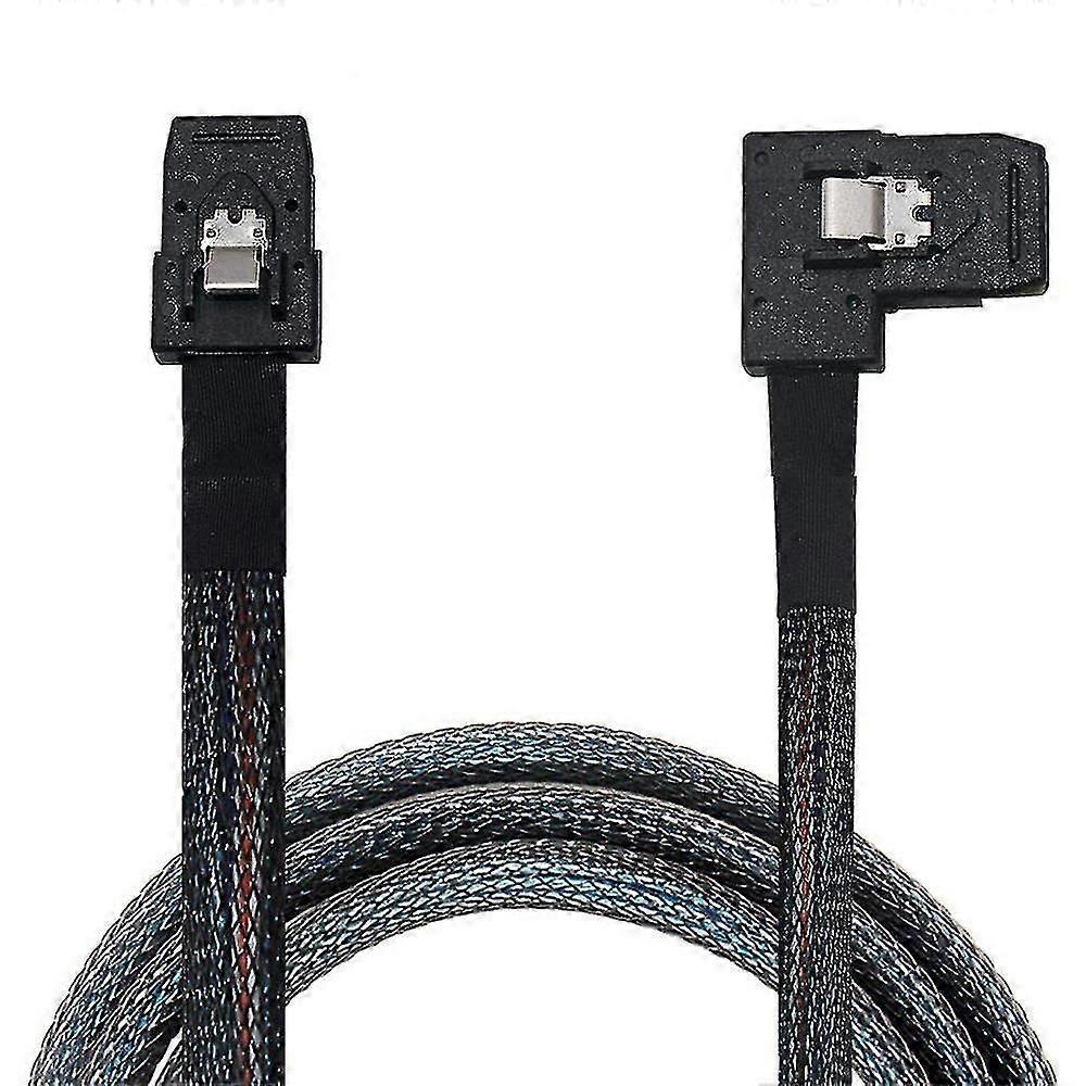 Cable Internal Mini Sas To Mini Sas Cord,with Raid Or Pci Controller