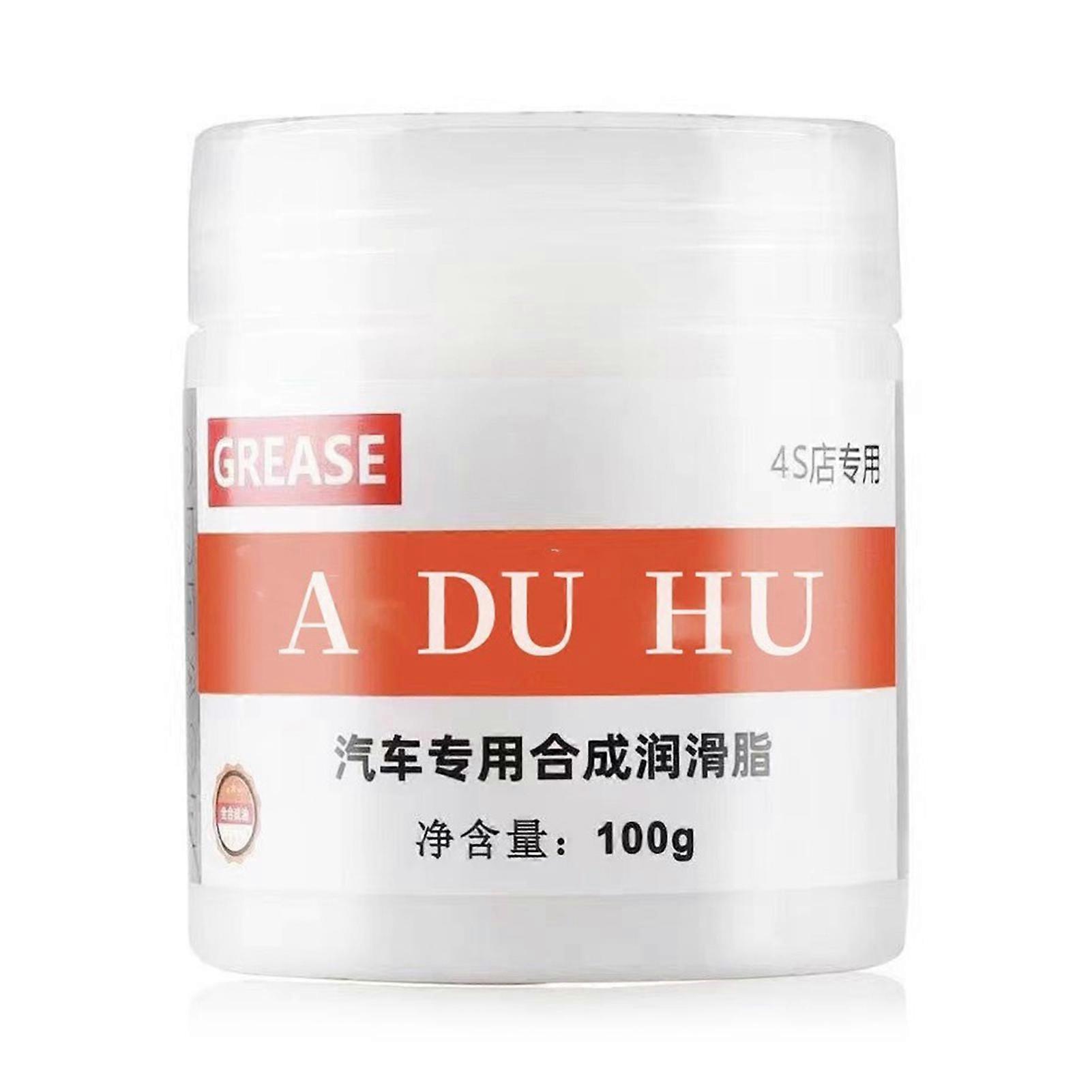 Brake Caliper Grease Automotive Window Grease Hinge Lubrication