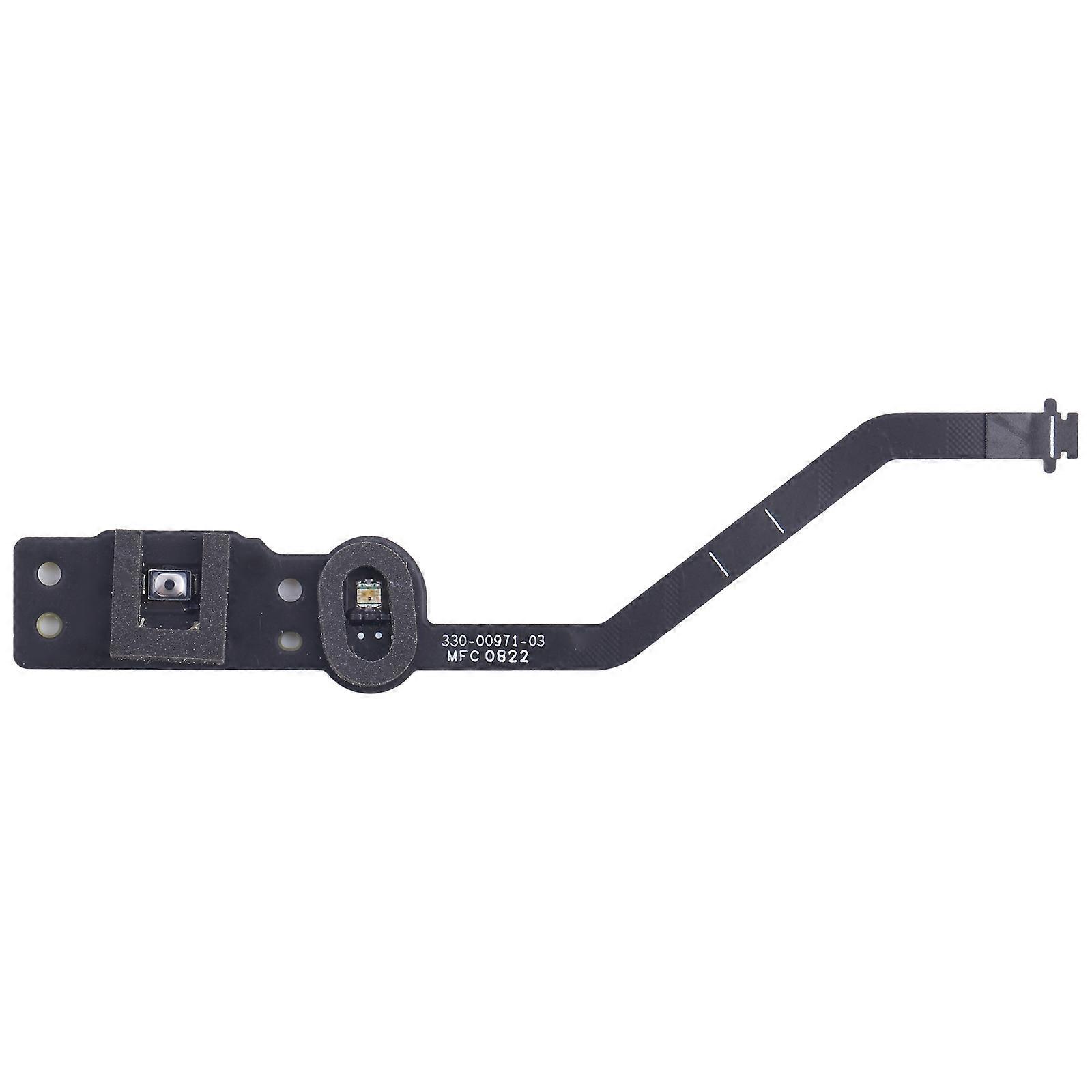 For Meta Quest 2 COMPATIBLE Power Button Flex Cable