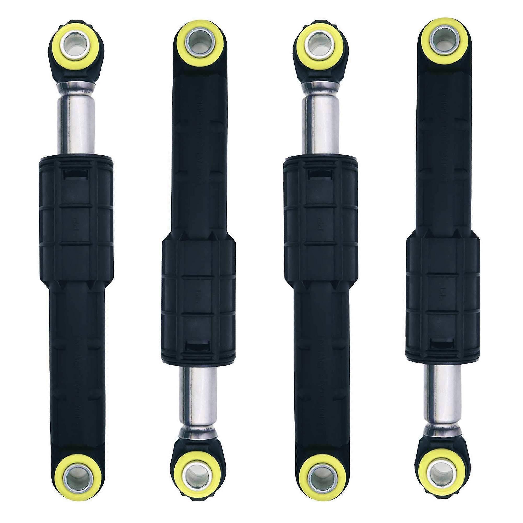 DC6600470B 4pk Washer Load Absorbing Damper Replacement Part for Samsung Washers Compatible DC6600650C 2072308 PS4212220 EAP4212220