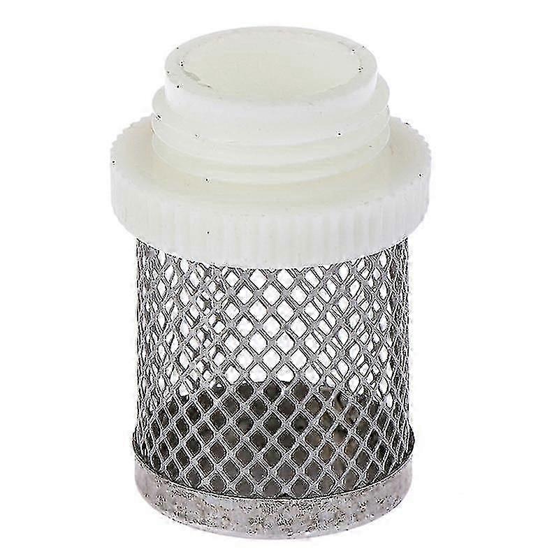 Net Filter Garden Irrigation Water Pump Protect Hose Mesh Filter Water Screen