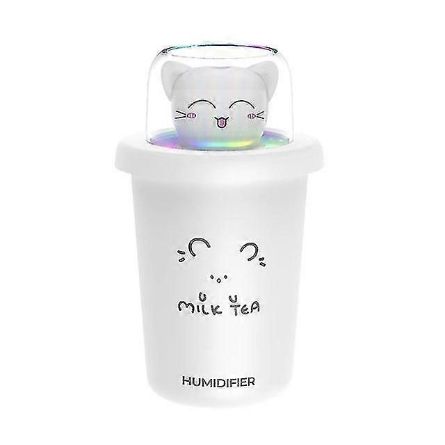 350ml Usb Recharable Electric For Home Aroma Diffuser Car S With