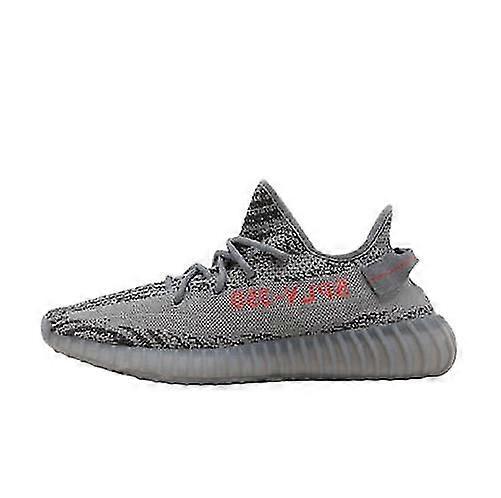 Mænds Running Sport Sko Grå