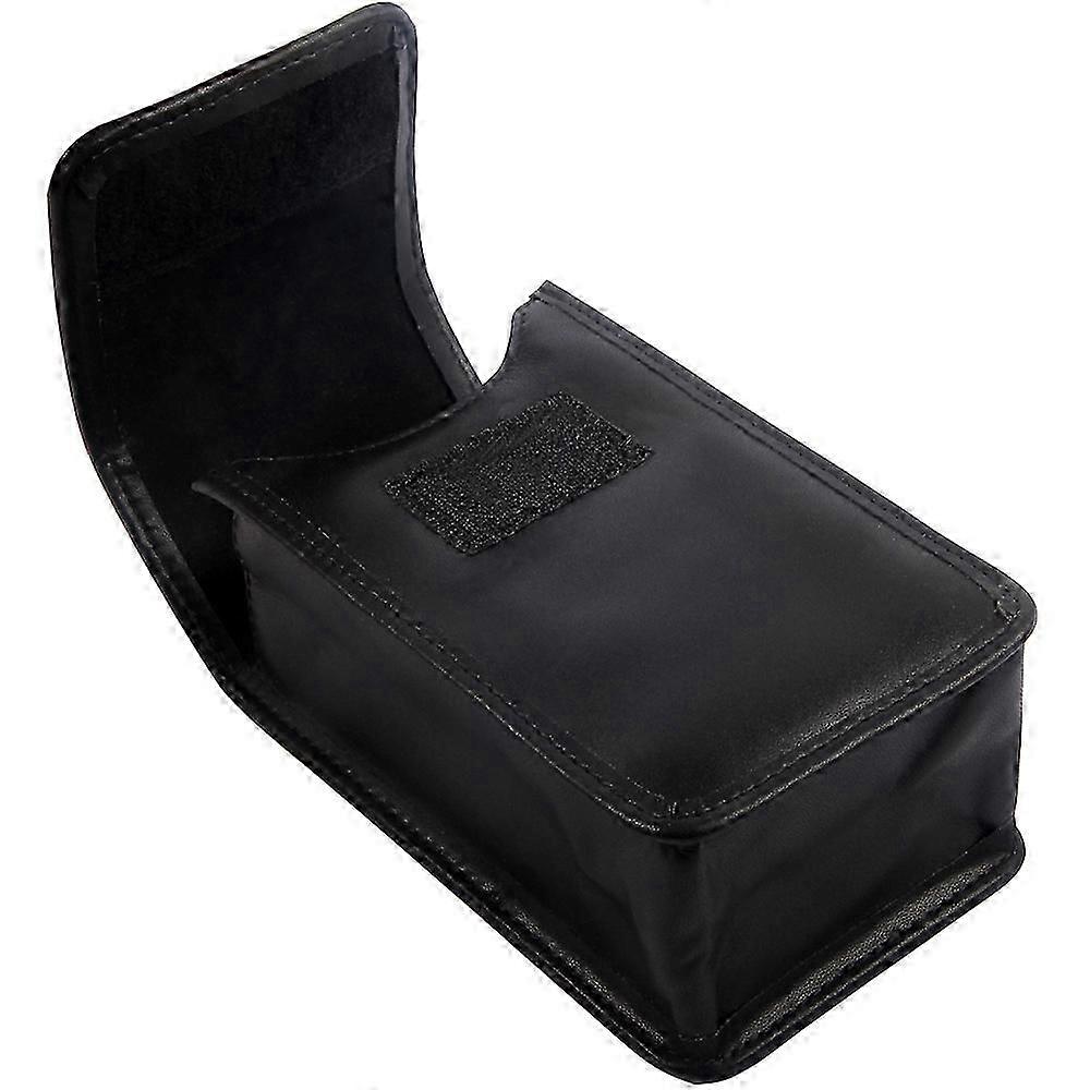 لكونتاكس T2 T3 تلفزيونات Tvs2 Tvs3 كاميرات حقيبة الجلد كامل الجسم تناسب دقيق للجلد جلد البقر حقيبة الكاميرا الرقمية حقيبة غطاء مربع