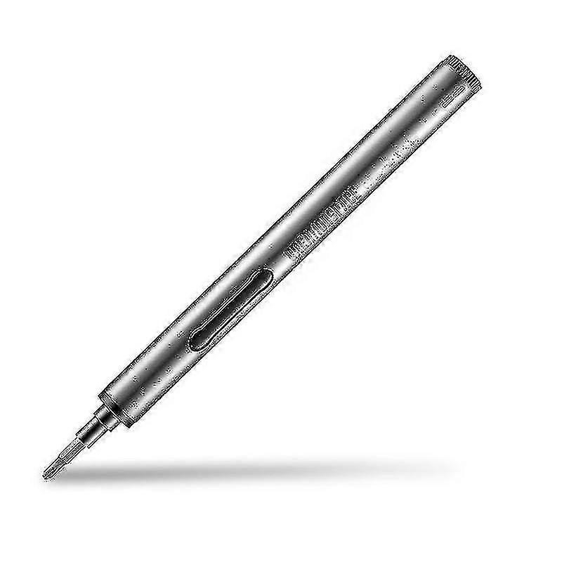 Mini Portable Ph Auto Torque Electric Screwdriver For