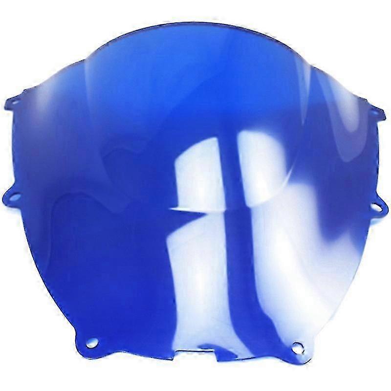 Windscreen For 1997 1998 1999 - 2004 2005 2006 2007 Yamaha Yzf600r Yzf 600 R Rh Rn Thundercat Wind Screen Deflectors Windshield