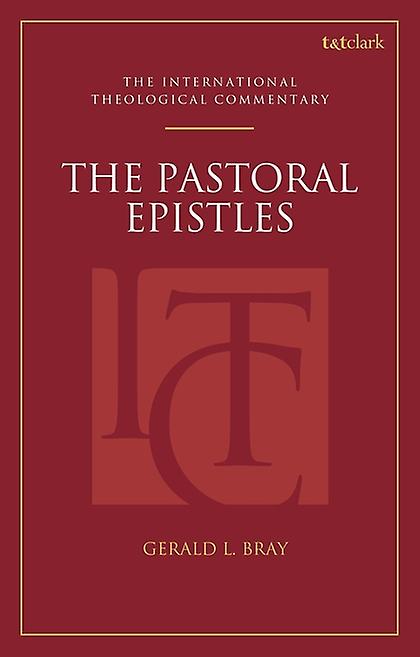 The Pastoral Epistles (ITC)