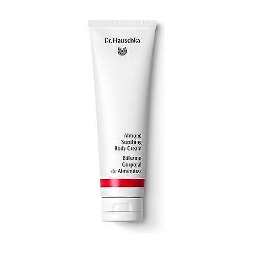 Almond Body Balm 145 ml of cream